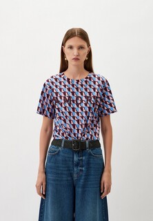 Футболка Weekend Max Mara 