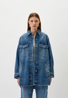 Куртка джинсовая Weekend Max Mara 