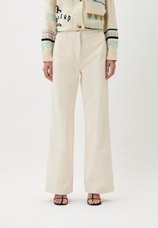 Джинсы Weekend Max Mara 