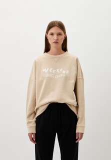 Свитшот Weekend Max Mara 