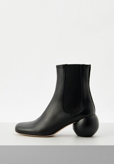 Полусапоги Weekend Max Mara 