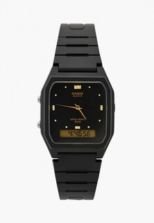 Часы Casio AW-48HE-1A