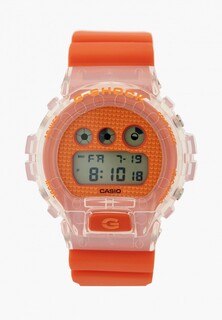 Часы Casio DW-6900GL-4