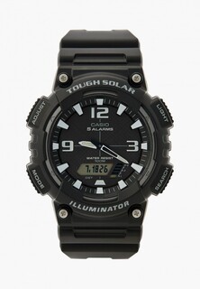 Часы Casio AQ-S810W-1A