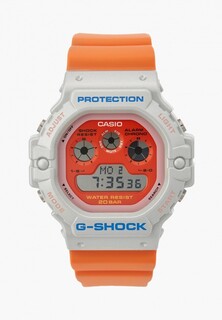 Часы Casio DW-5900EU-8A4