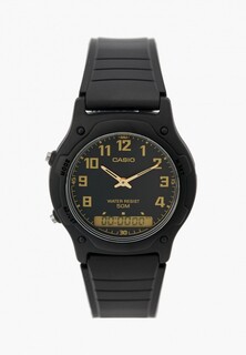 Часы Casio AW-49H-1B
