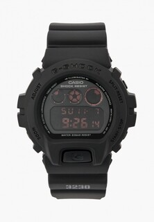 Часы Casio DW-6900MS-1D