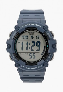 Часы Casio AE-1500WH-2A