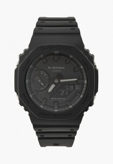Часы Casio GA-2100-1A1