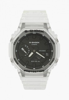 Часы Casio GA-2100SKE-7A