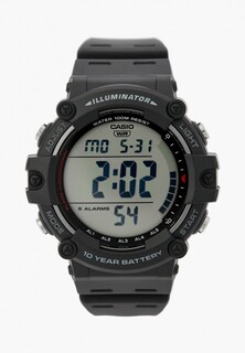 Часы Casio AE-1500WH-1A