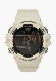 Часы Casio AE-1500WH-8B2