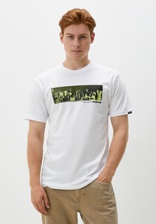 Футболка Vans Epitome SS