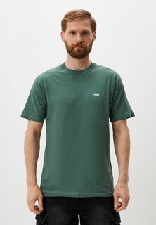 Футболка Vans MN LEFT CHEST LOGO TEE
