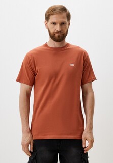 Футболка Vans MN LEFT CHEST LOGO TEE