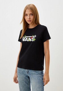 Футболка Vans FOLIAGE CREW SS TEE