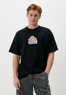 Футболка Vans SOLES LOOSE SS
