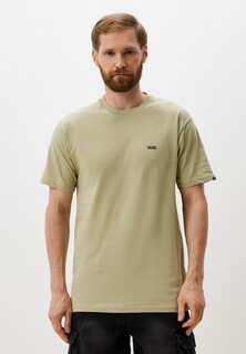 Футболка Vans MN LEFT CHEST LOGO TEE