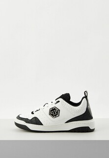 Кеды Philipp Plein 