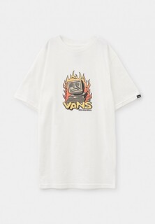 Футболка Vans Digital Repair SS