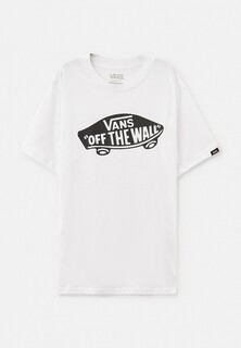 Футболка Vans STYLE 76 SS
