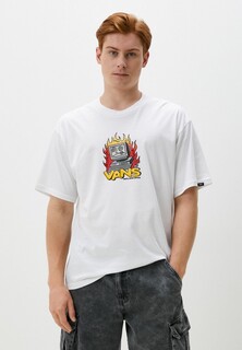 Футболка Vans Digital Repair SS