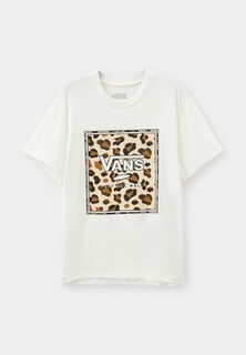 Футболка Vans GR FELIDAE BOXED SS