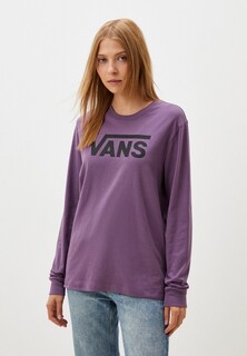 Лонгслив Vans WM FLYING V CLASSIC LS BFF