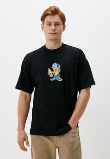 Футболка Vans Reggie SS
