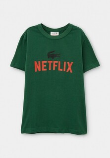 Футболка Lacoste 