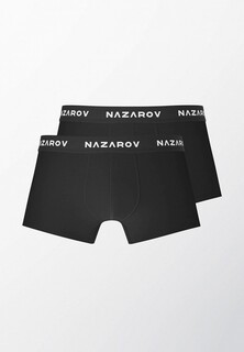 Трусы 2 шт. Nazarov 