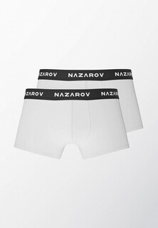 Трусы 2 шт. Nazarov 