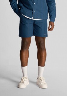 Шорты Lyle & Scott Pinstripe Short Lamoda Exclusive