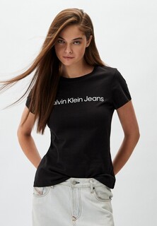Футболка Calvin Klein Jeans 