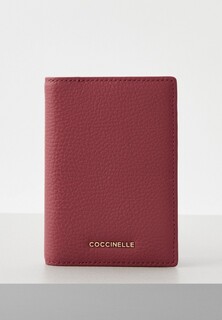 Обложка для паспорта Coccinelle 