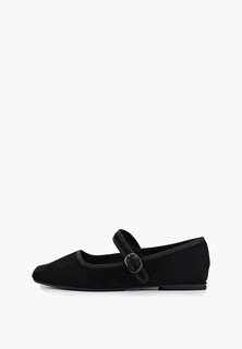 Балетки Llevv Group KIANGA SUEDE