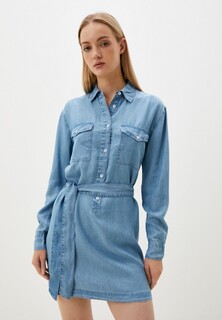 Платье джинсовое Pepe Jeans 