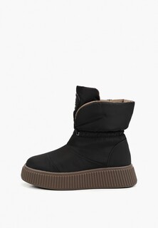 Дутики King Boots 