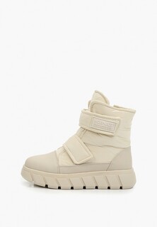 Дутики King Boots 