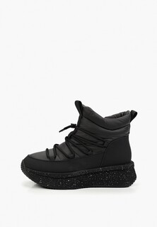 Дутики King Boots 