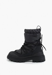 Дутики King Boots 