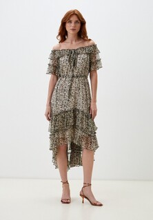 Платье Miss Chic 