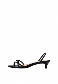 Босоножки Raden LOLLY BLACK