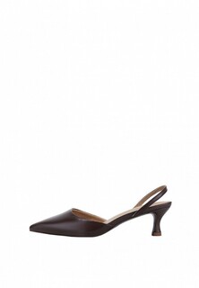 Туфли Raden BERTA BROWN