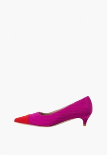 Туфли Raden LORA PINK