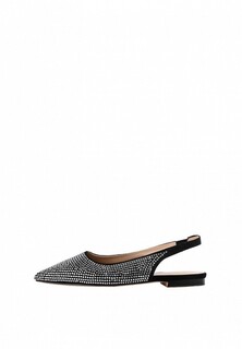 Туфли Raden MARGO BLACK
