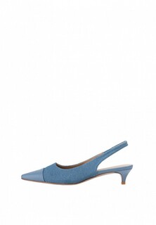 Туфли Raden TUTTI DENIM