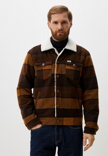 Полупальто Wrangler REGULAR