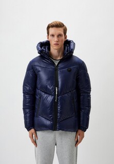 Куртка утепленная Plein Sport 
