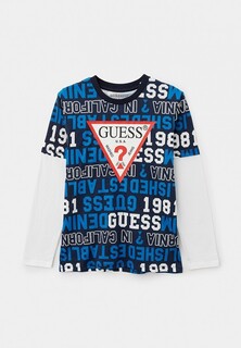 Лонгслив Guess 